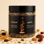 Magnum - Dr.Herb
