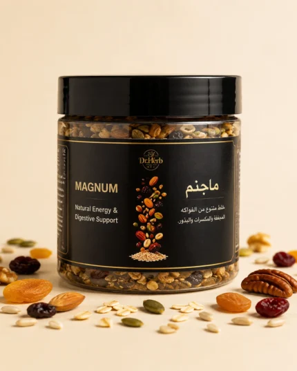 Magnum - Dr.Herb